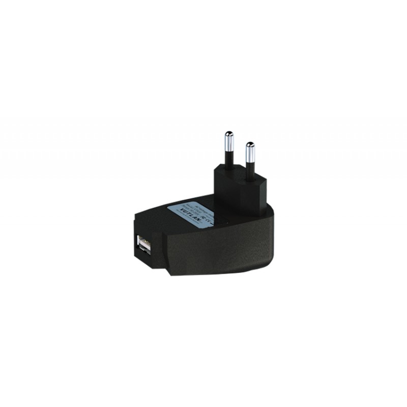 VT520/ AC Voltage Monitor