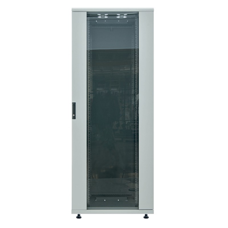 42U 600x800mm 19" INORAX-ST SERISİ RACK KABİNET