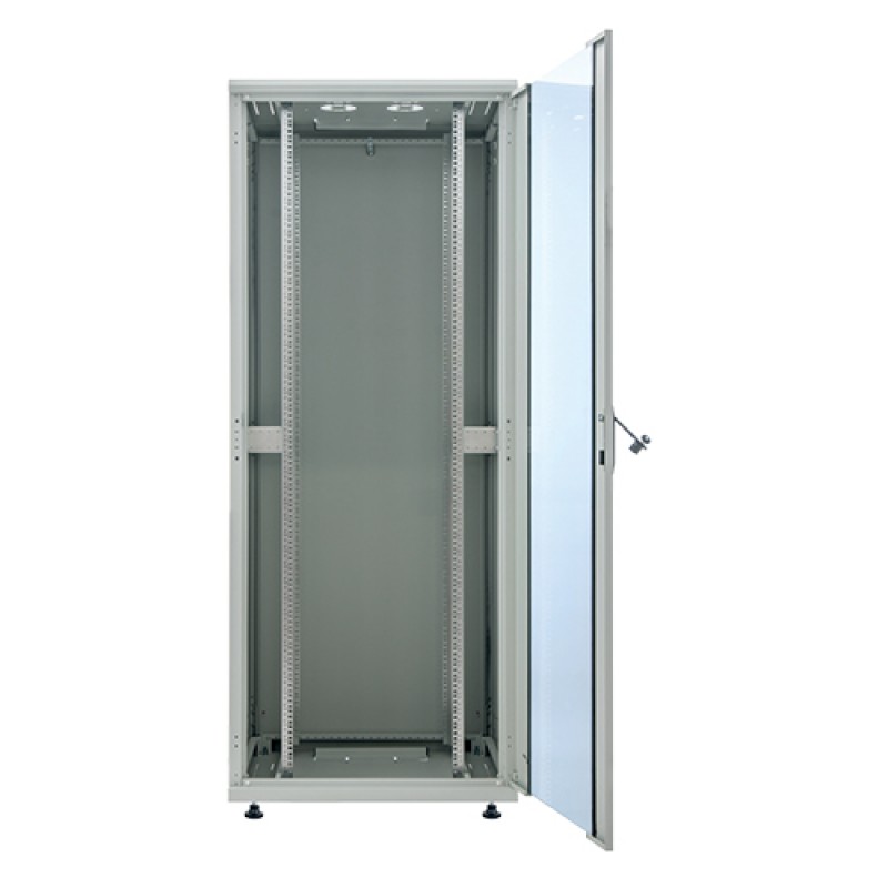 42U 800x1000mm 19" INORAX-ST SERİSİ RACK KABİNET
