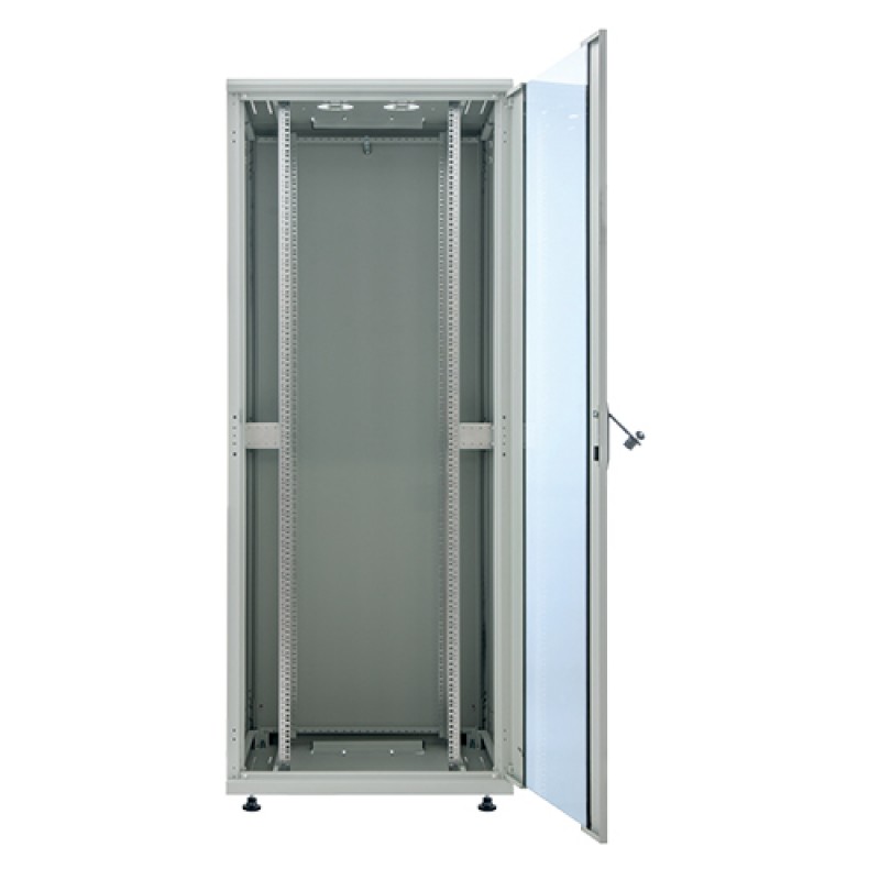 42U 800x1000mm 19" INORAX-ST SERİSİ RACK KABİNET