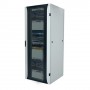 42U 800x1000mm 19" INORAX-ALÜMİNYUM SERİS...