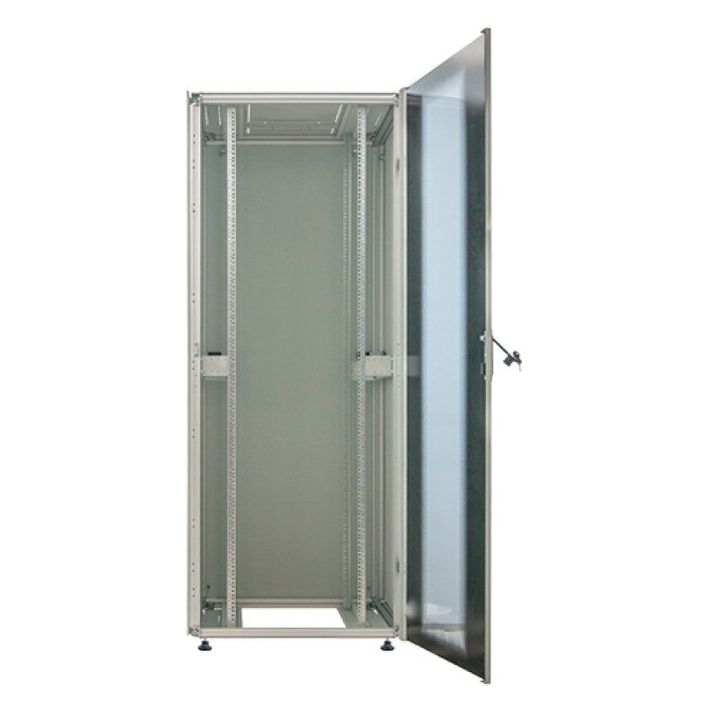 42U 600x800mm 19" INORAX-ALÜMİNYUM SERİSİ RACK KABİNET