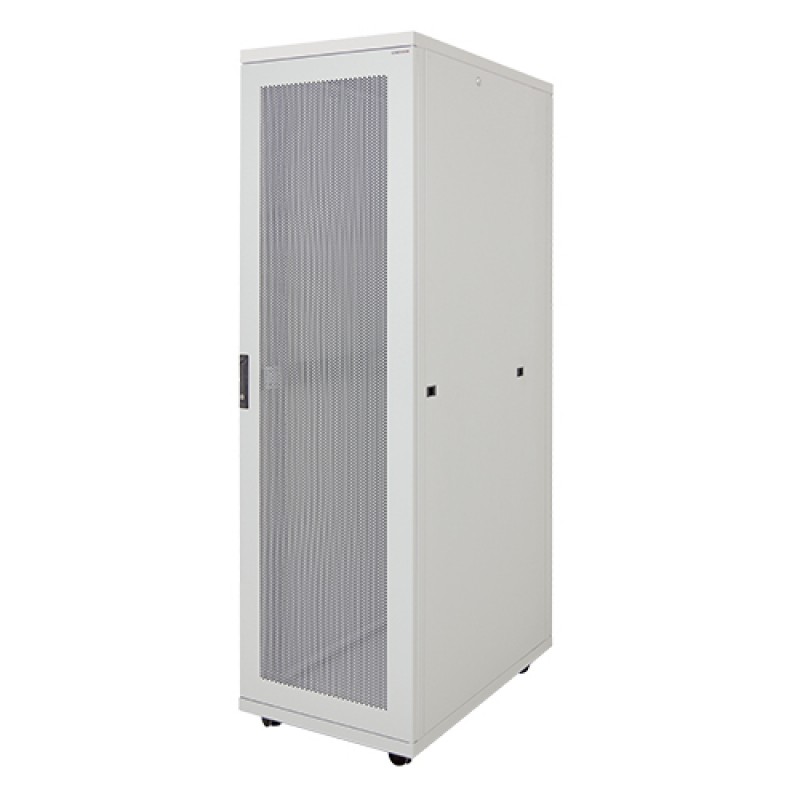 42U 800x1000mm 19" INORAX-ST SERISİ SERVER KABİNET