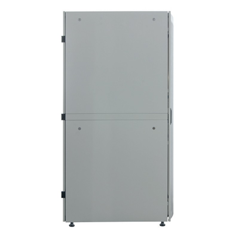 36U 600x1000mm 19" INORAX-ALÜMİNYUM SERİSİ SERVER KABİNET