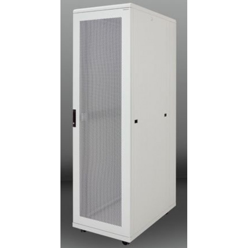 39U 600x1000mm 19" INORAX-ST SERISİ SERVER KABİNET