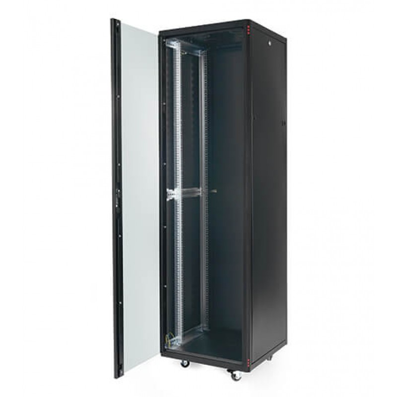 47U Rack Kabinet Elegant Net 600X1000