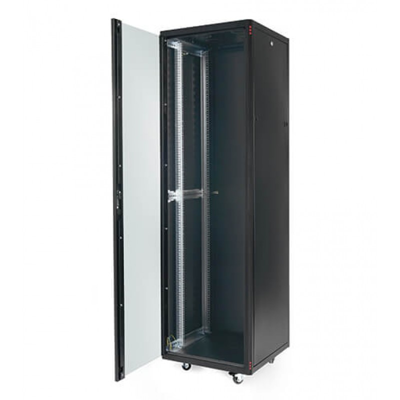 47U Rack Kabinet Elegant Net 800X1000