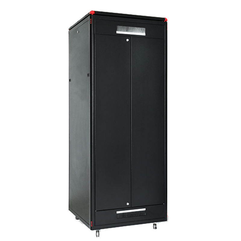 45U Rack Kabinet Elegant PRO 600X600