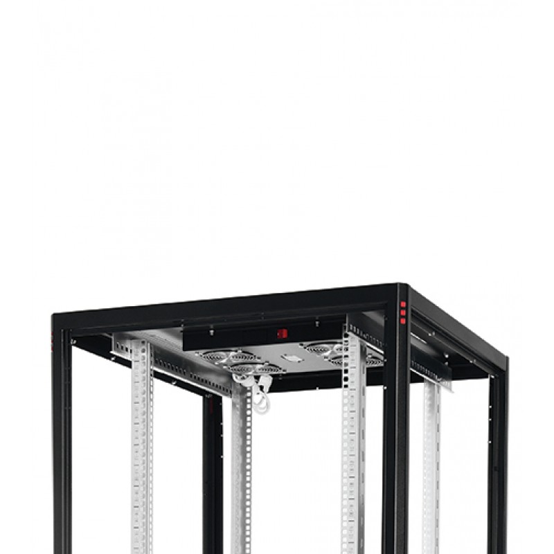 20U Rack Kabinet Elegant NET 600x600