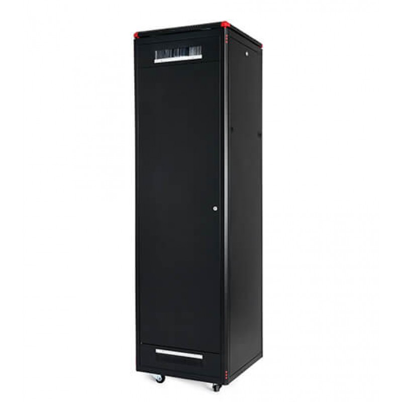 16U Rack Kabinet Elegant PRO 600x1000