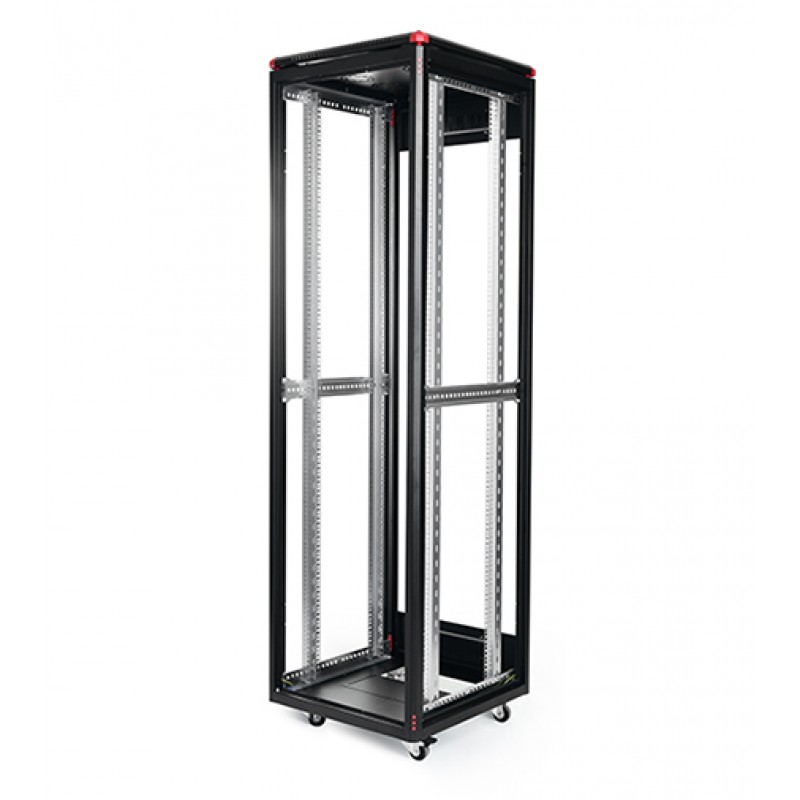 12U Rack Kabinet Elegant PRO 600x1000