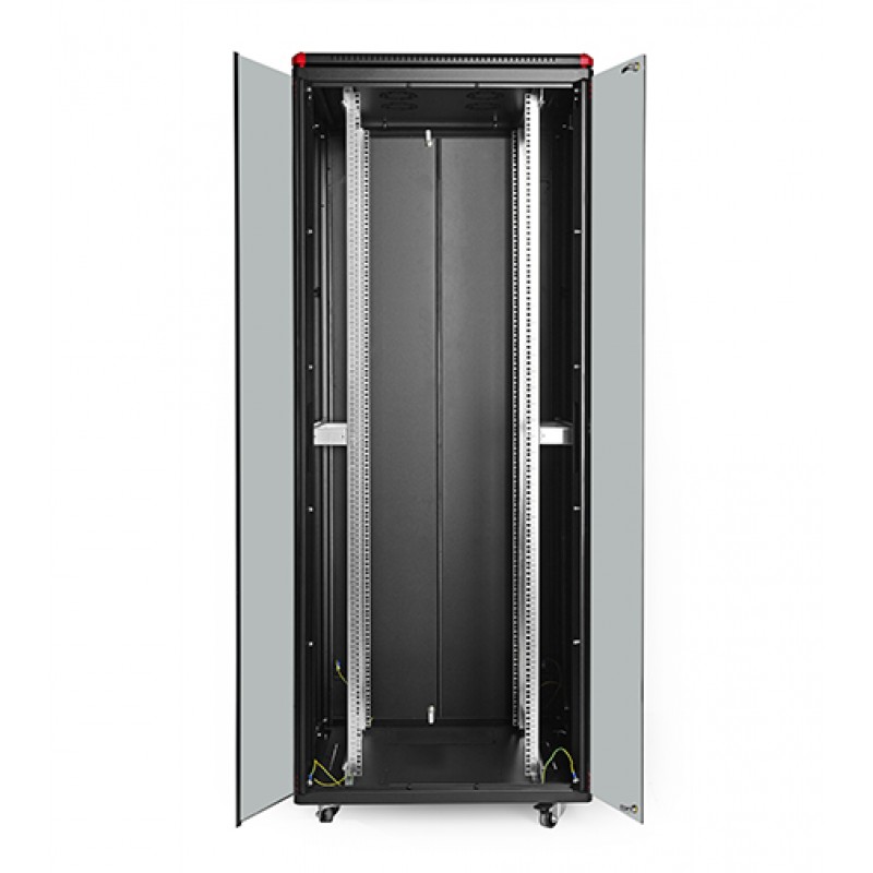 12U Rack Kabinet Elegant PRO 600x1000