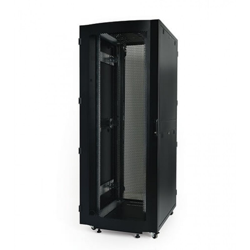 26U Server Rack Kabinet 600x1000