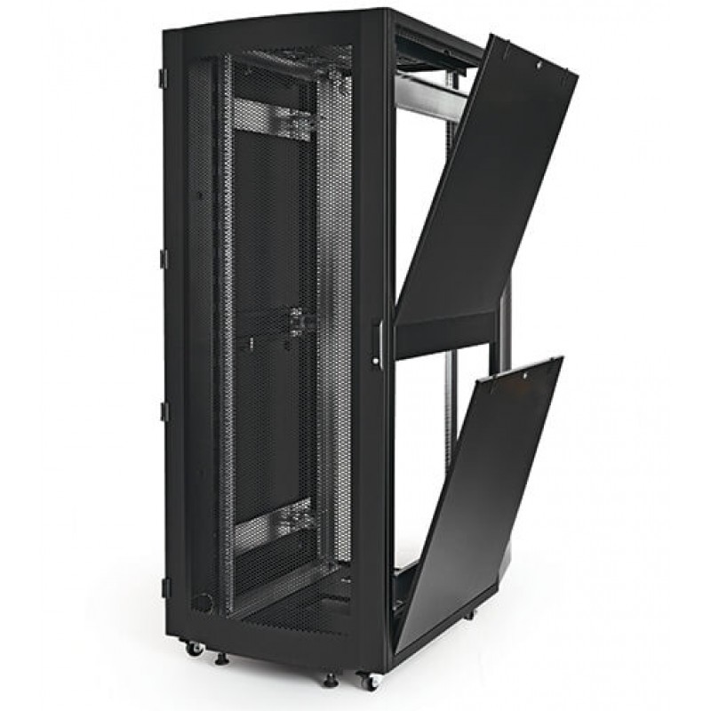 26U Server Rack Kabinet 600x1000