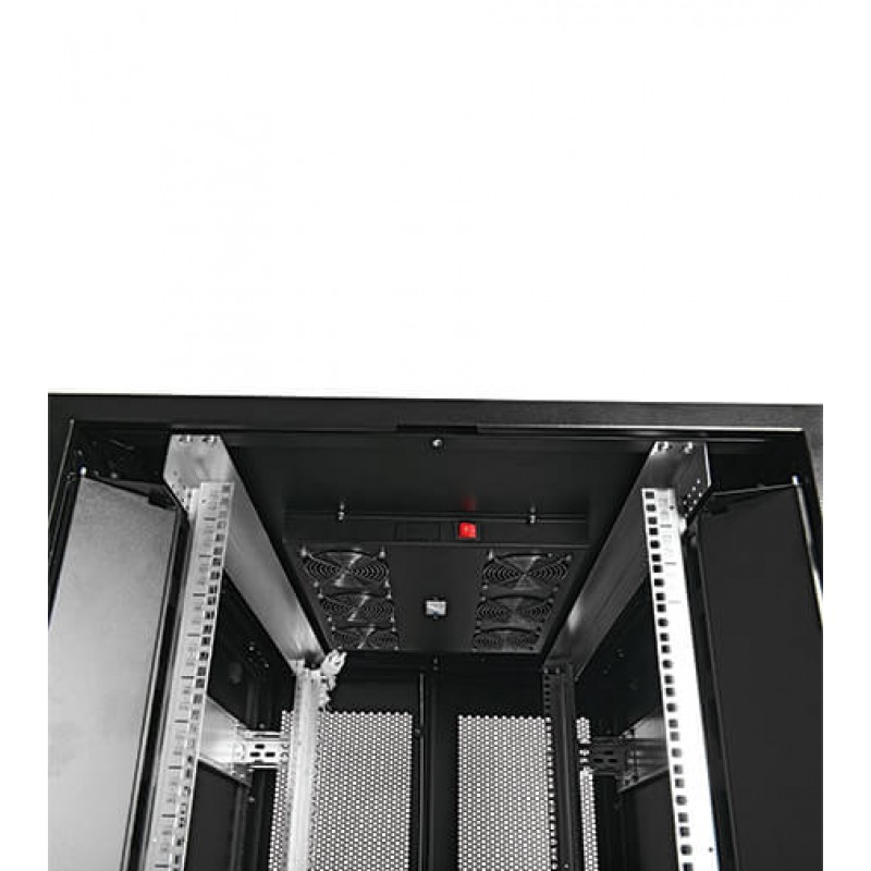 32U Server Rack Kabinet 800x1000