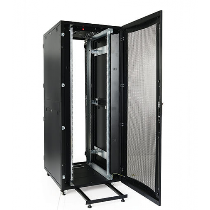 47U Server Rack Kabinet 600X1000