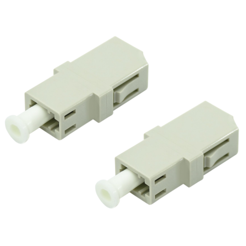 LC Simplex Multi Mode Adaptor