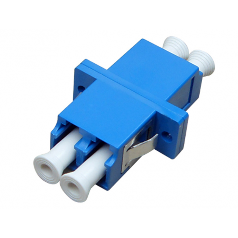 LC Duplex Single Mode 9/125 Adaptor