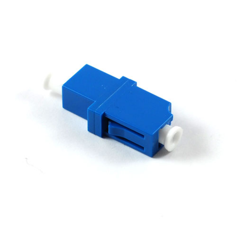 LC Simplex Single Mode 9/125 Adaptor