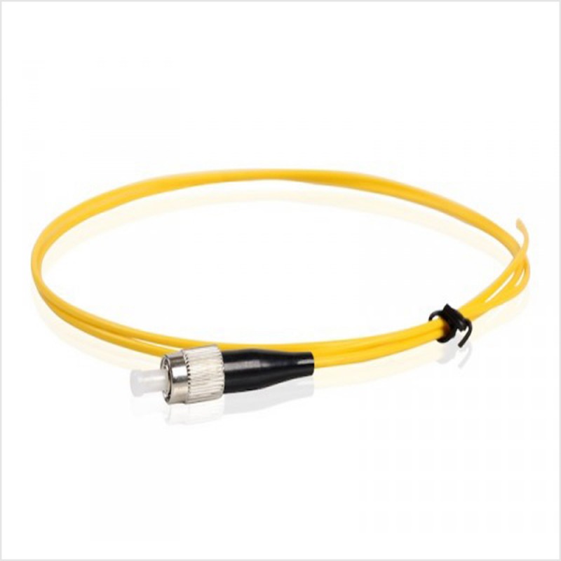 Fiber Optik Pigtail FC/PC Single Mode-1m