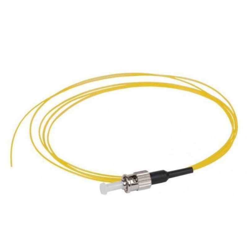 Fiber Optik Pigtail ST/PC Single Mode-2m